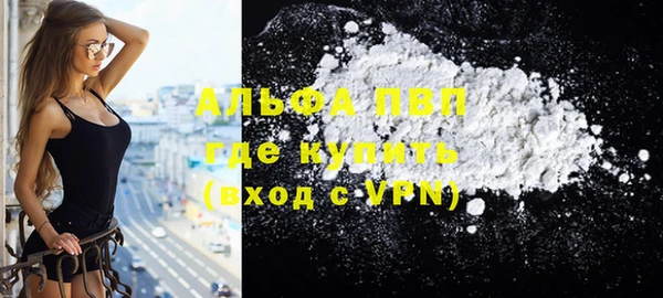альфа пвп Гусев